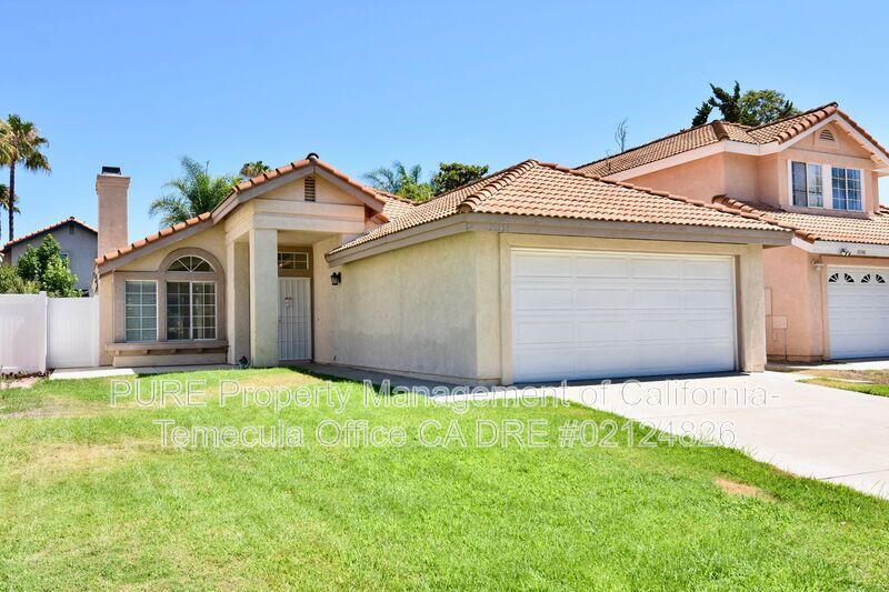 Primary Photo - 30334 Cupeno Ln