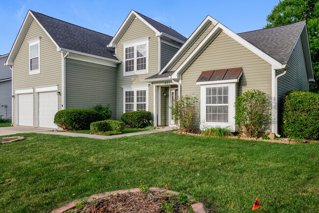Building Photo - 401 Creekstone Dr