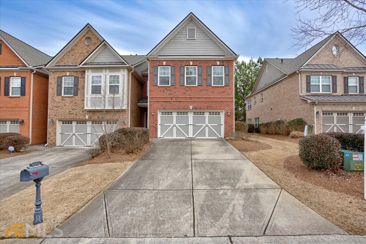 Rentals Near Alpharetta Ga