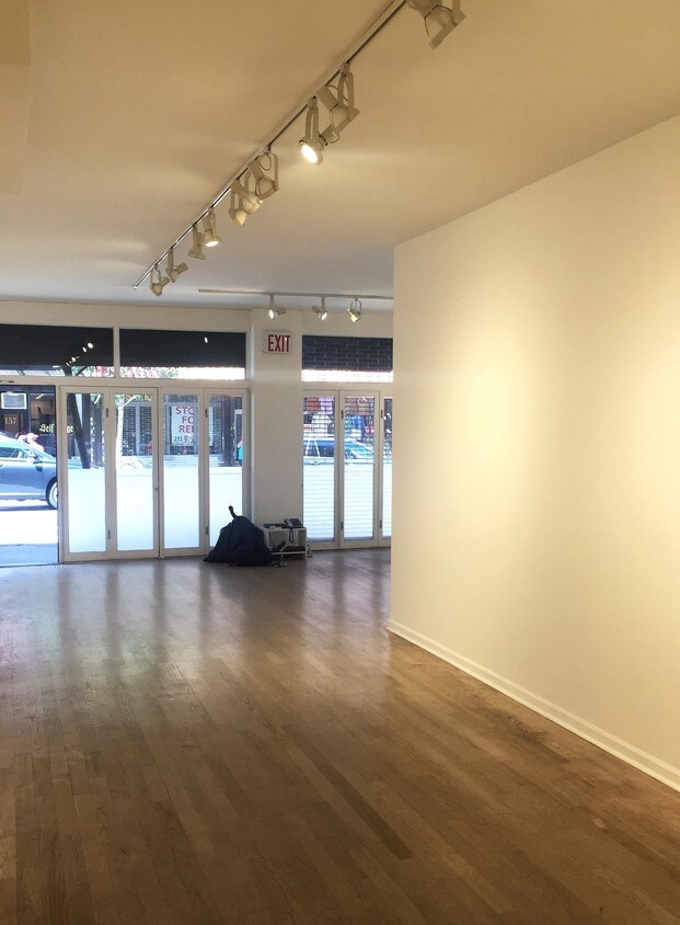 Foto del edificio - 156 Orchard St