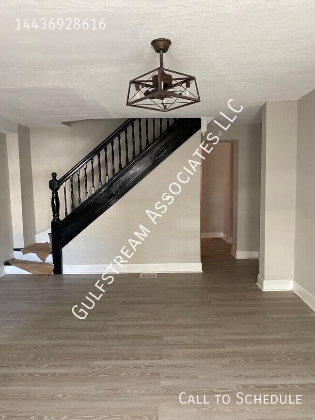 Foto del edificio - 1706 N Carey St