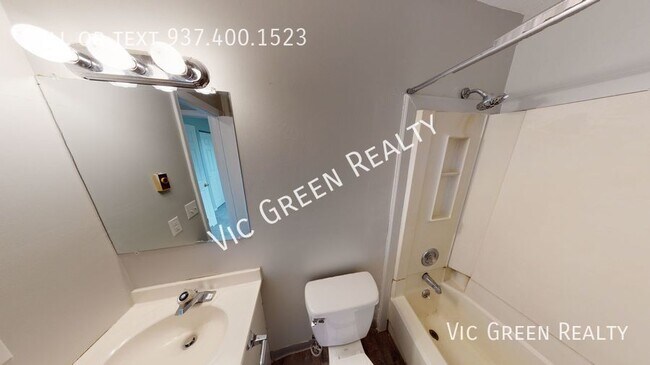 Foto del edificio - Updated 2 Bedroom, 1 Bath Ranch Apartment