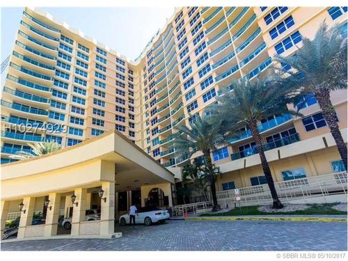 Foto principal - 2501 S Ocean Dr