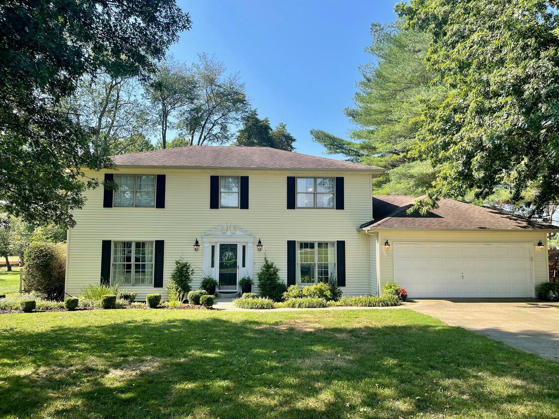 Foto principal - 103 Caney Fork Rd
