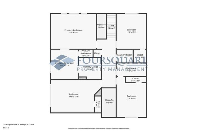 Foto del edificio - Inviting 5-BR / 4-BA Single-Family Home – Wakefield Neighborhood, Raleigh