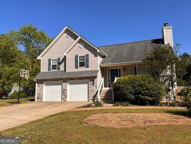 Foto del edificio - 20 Triangle Ln