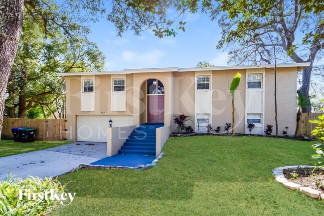 Building Photo - 8618 Vannoy Ct