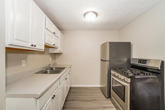 Foto del edificio - 1714 Rivermont Rd