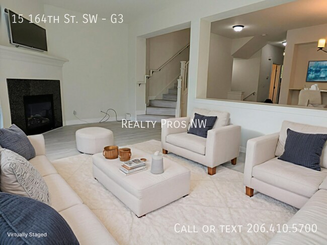 Foto del edificio - 15 164th St SW
