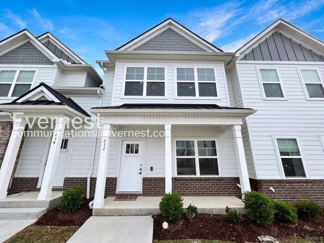 Building Photo - 232 Ansley Wy