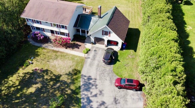 Building Photo - 655 Porters Point Rd