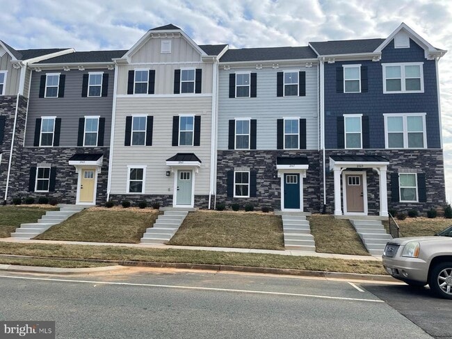 Foto del edificio - 2067 Lockwood Dr