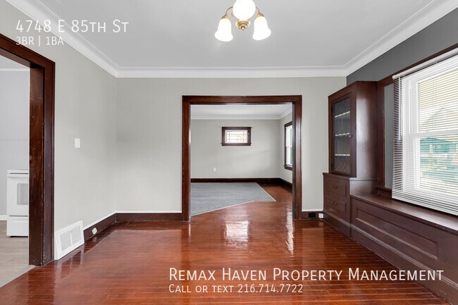 Foto del edificio - 4748 E 85th St