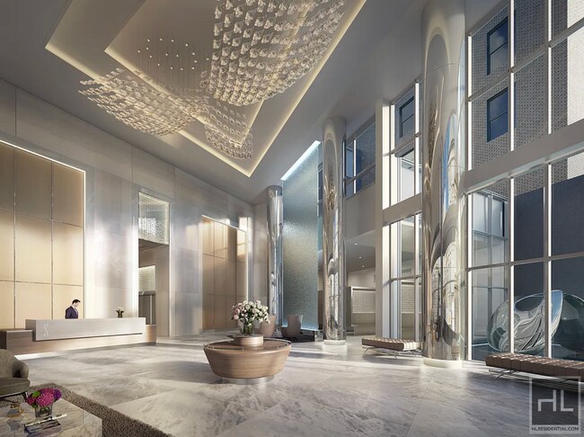 Building Photo - East 44th Street