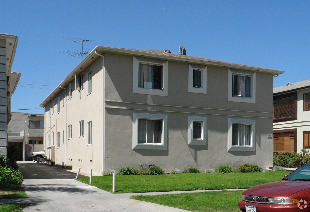 Building Photo - 1111 S Shenandoah St