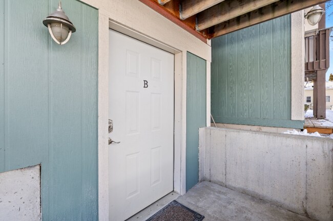 Foto del edificio - 104 Colorado Ave