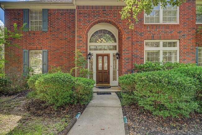 Foto del edificio - 4303 Hillswick Ct