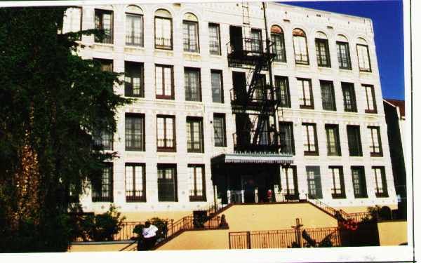 Building Photo - Casa Rampart Apartments