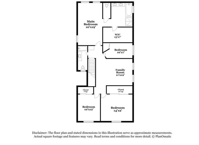 Building Photo - 6244 W Haleh Ave