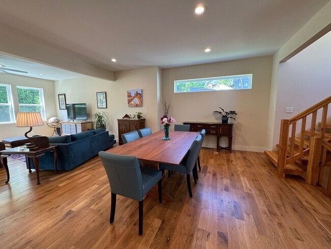 Building Photo - West AVL - Contemporary Beauty Minutes fro...