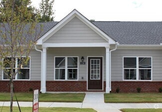 Building Photo - 601 Parkview Ct