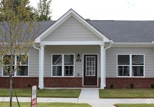 Building Photo - 601 Parkview Ct