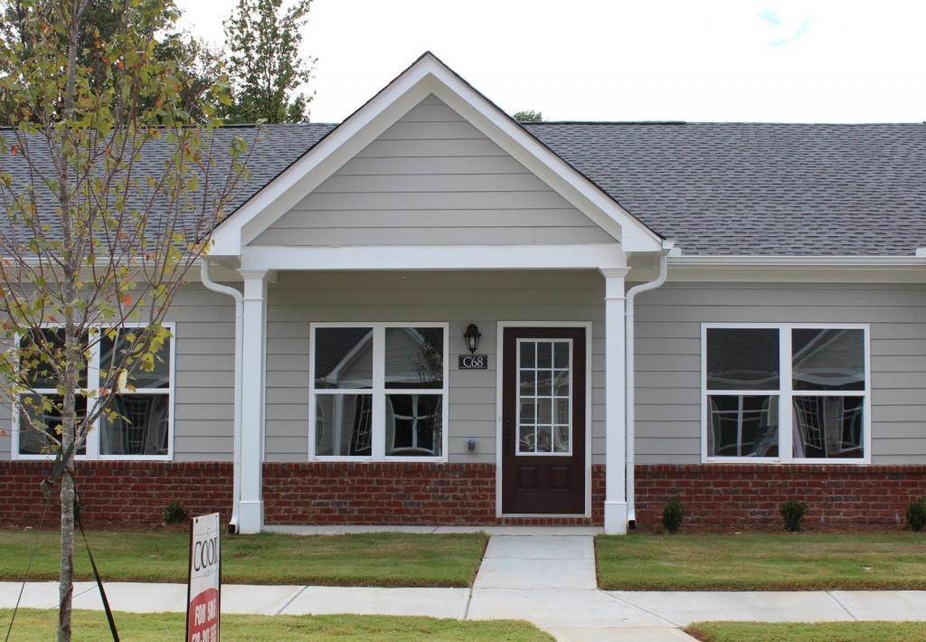Foto principal - 601 Parkview Ct