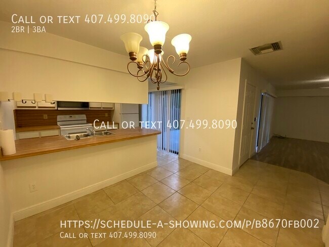 Foto del edificio - 2900 Pecan Ave