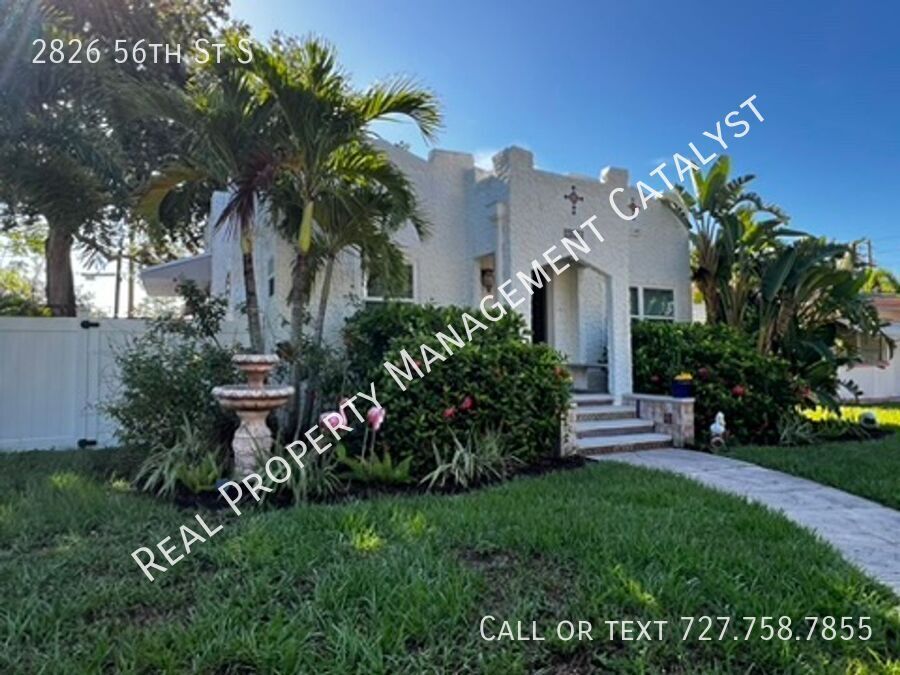 Foto principal - 2826 56th St S