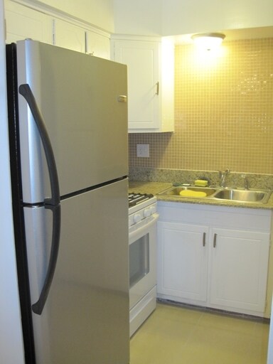 Foto del diseño de interior - 215-219 N Grace Ave