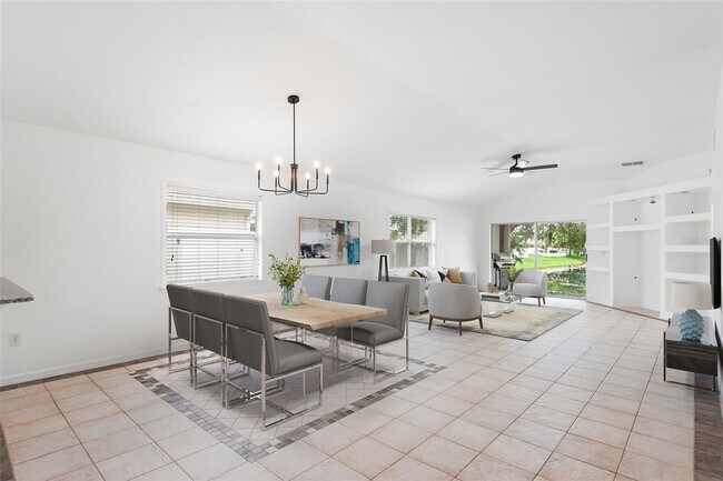 Foto del edificio - Wesley Chapel Home For Rent!