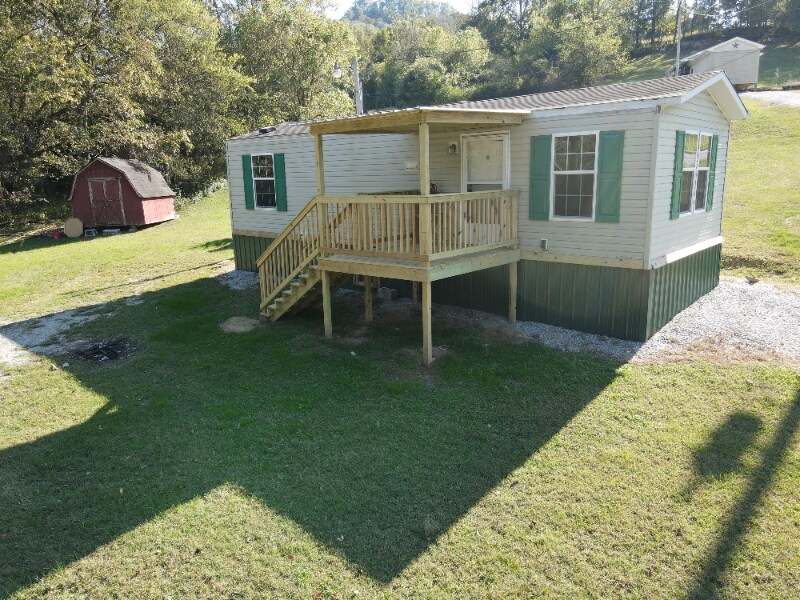 20 Willow Brook Ln, Carthage, TN 37030 House Rental in Carthage, TN