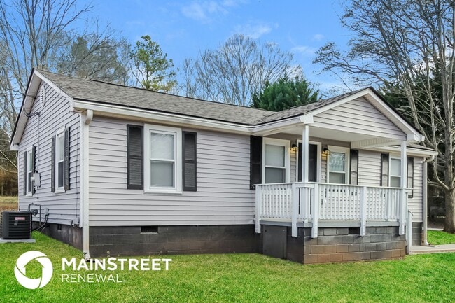 Building Photo - 667 Mitchell Dr