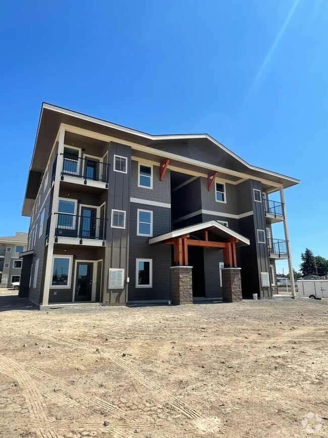 Apartments for Rent in Redmond OR