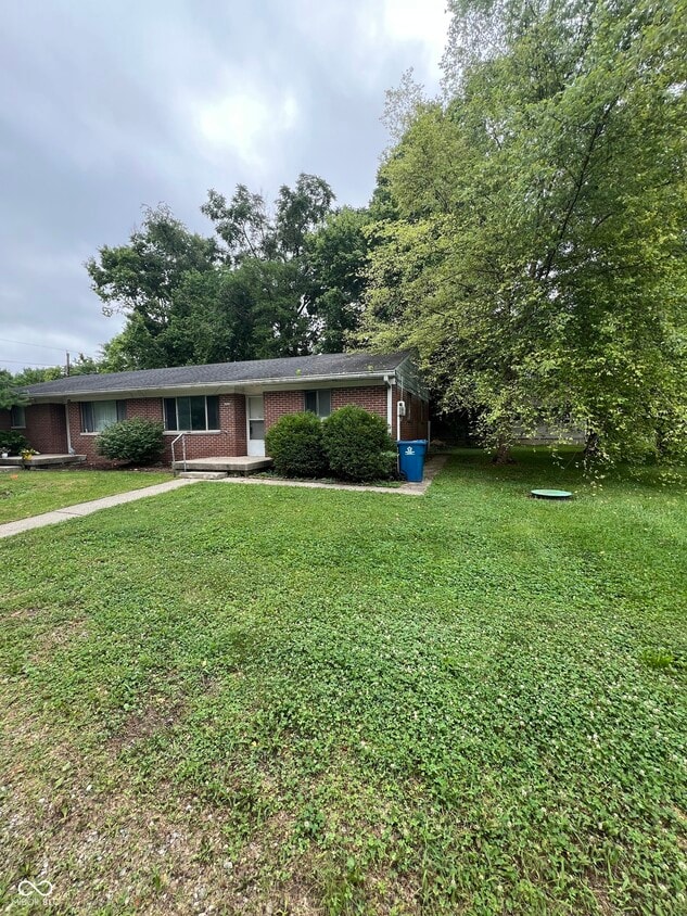 Foto principal - 7201 N Ralston Ave