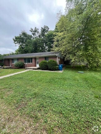 Building Photo - 7201 N Ralston Ave