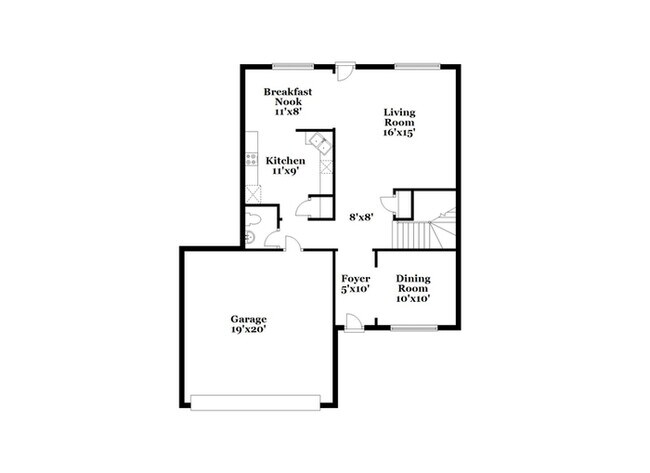Building Photo - Welcome Home!