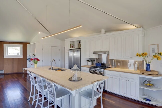 Kitchen - 58 Greenbrae Boardwalk