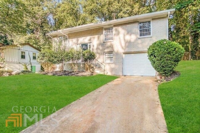 Foto del edificio - 4424 Malibu Dr