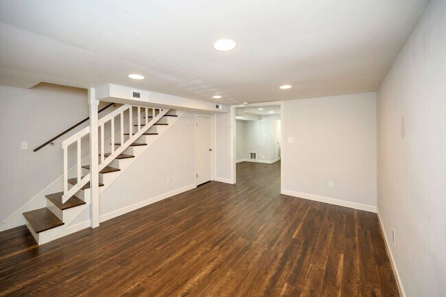 Foto del edificio - 610 Shepherd St