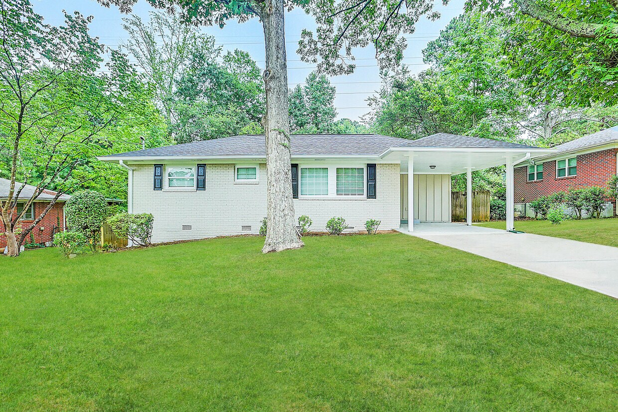 Primary Photo - 2716 Lancaster Dr