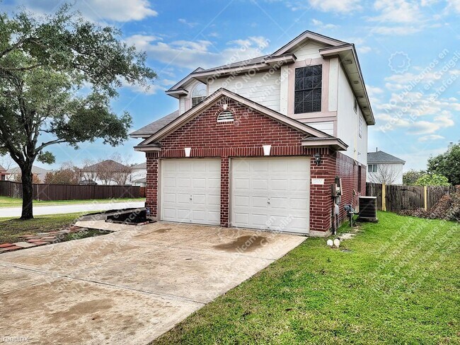Foto del edificio - 3 br, 2 bath House - 17400 Valentine Dr
