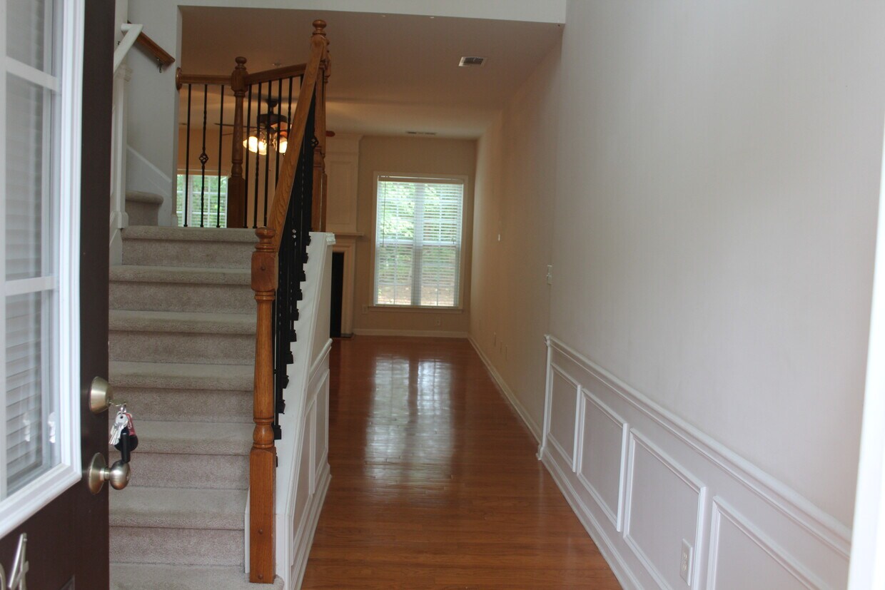 Foto principal - 1404 Bellsmith Dr