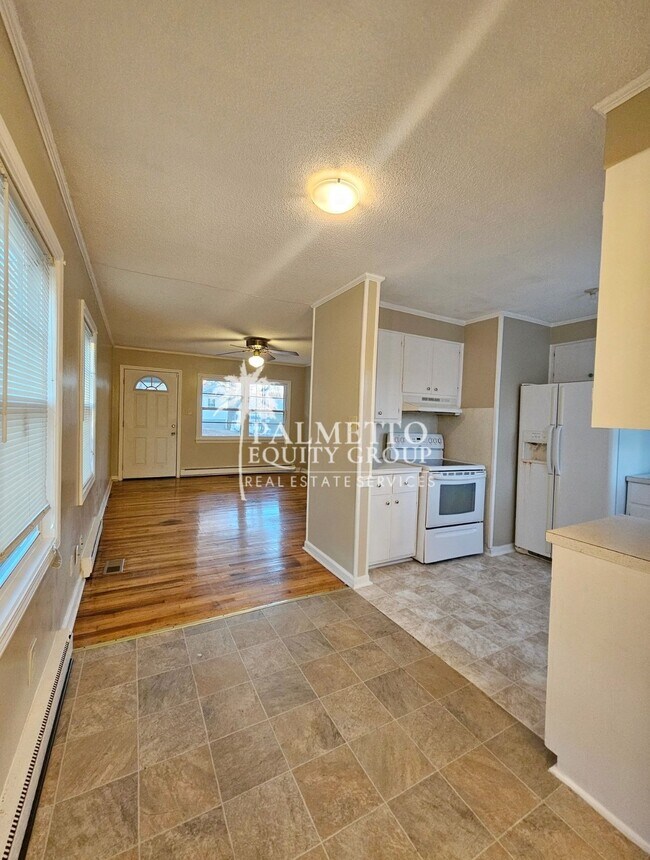 Foto del edificio - 2307 Maywood St
