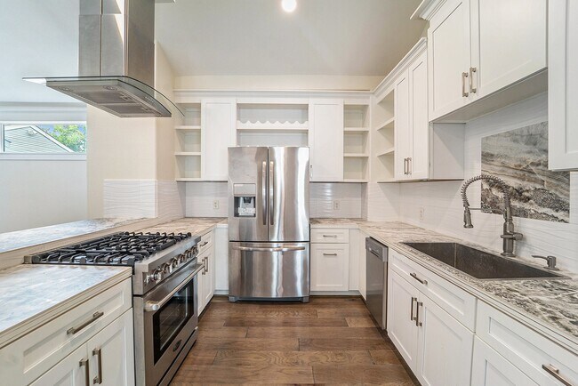 Foto del edificio - 2821 Morrison St