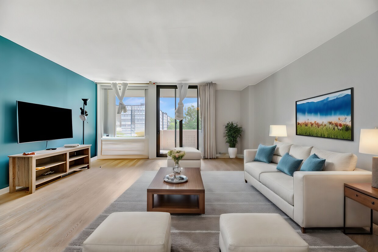 Foto principal - 240 M St SW