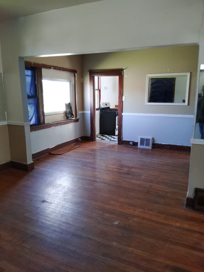 Foto del edificio - 5746 Hodiamont Ave