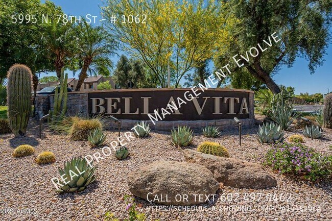 Foto del edificio - Great Old Town Scottsdale Home!