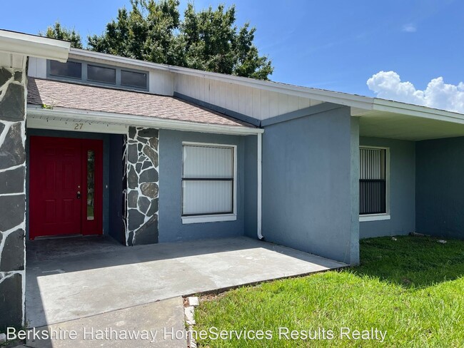 Building Photo - 3 br, 2 bath House - 27 Amalfi Way