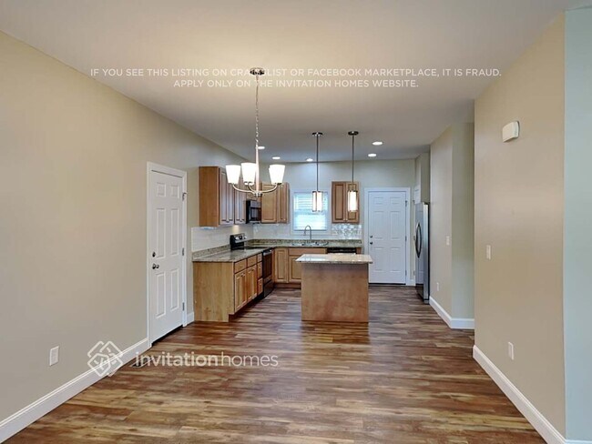 Foto del edificio - 343 Jared Steele Ln